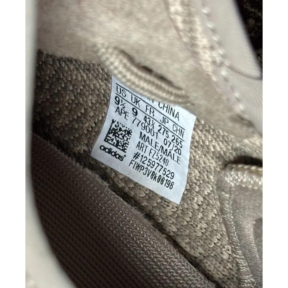 adidas these yeezy